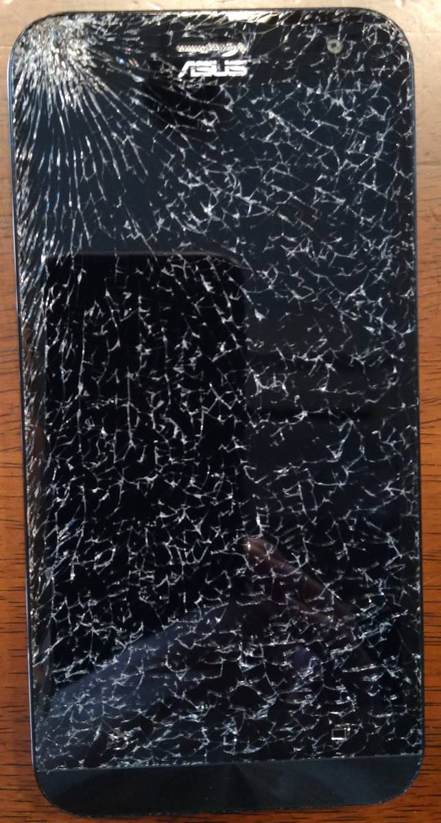 ZenFone 2 Laser (ZE500KL) _1