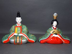雛 土人形のYahoo!オークション(旧ヤフオク!)の相場・価格を見る