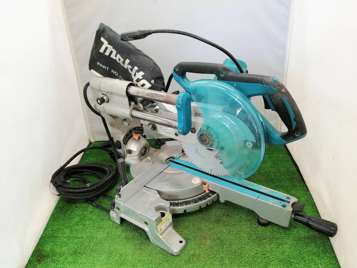 マキタ 190mm スライドマルノコ makita スライド 中古品 M244 中古 0 
