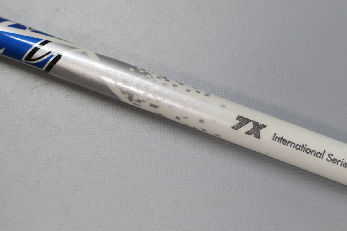 PING ピン G400スリーブ ATTAS COOOL 7X 1用シャフト 日本仕様 正規品