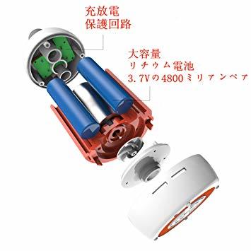 ポータブルシャワー 電動シャワー : GA-QW004 アウトドア用品 これエエやん 持ち運びできるポータブルシャワーキット | 、アウトドアシャワー、 ポータブル」の人気商品一覧・価格比較 温水にも対応 収納バッグ付き 簡易 アウトドア LED温度表示付きコードレスポータブルシャワー｜6000mAh大容量・4段階 RMV25G30D