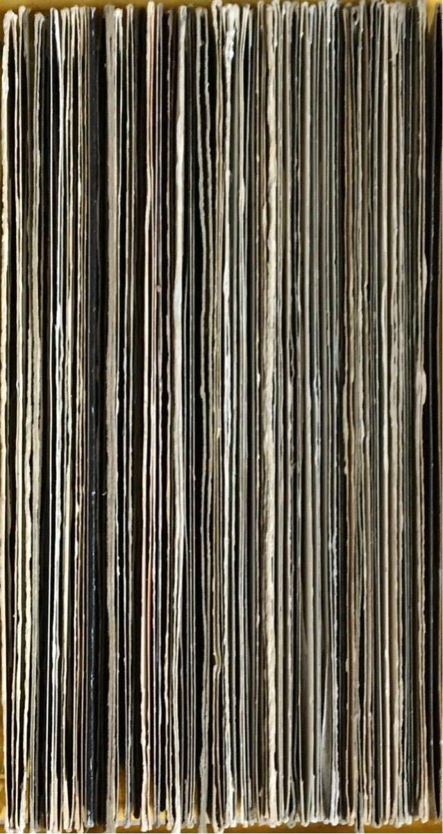 日本割 HIPHOP R&B SOUL etc レコード50枚セット
