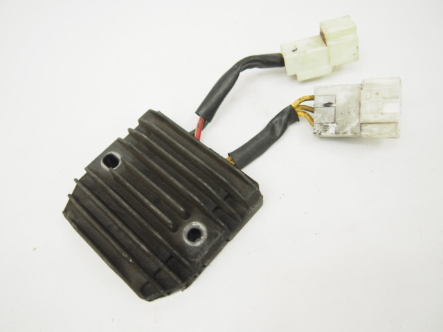 品質保証，大人気 フォルツァ250純正レギュレーター_割れなし交換/MOS-FET流用にも/カジバ/モトグッチ/アプリリア/ドゥカティBMW(ホンダ用)｜売買されたオークション情報、yahooの商品情報をアーカイブ公開 - オ ホンダ用