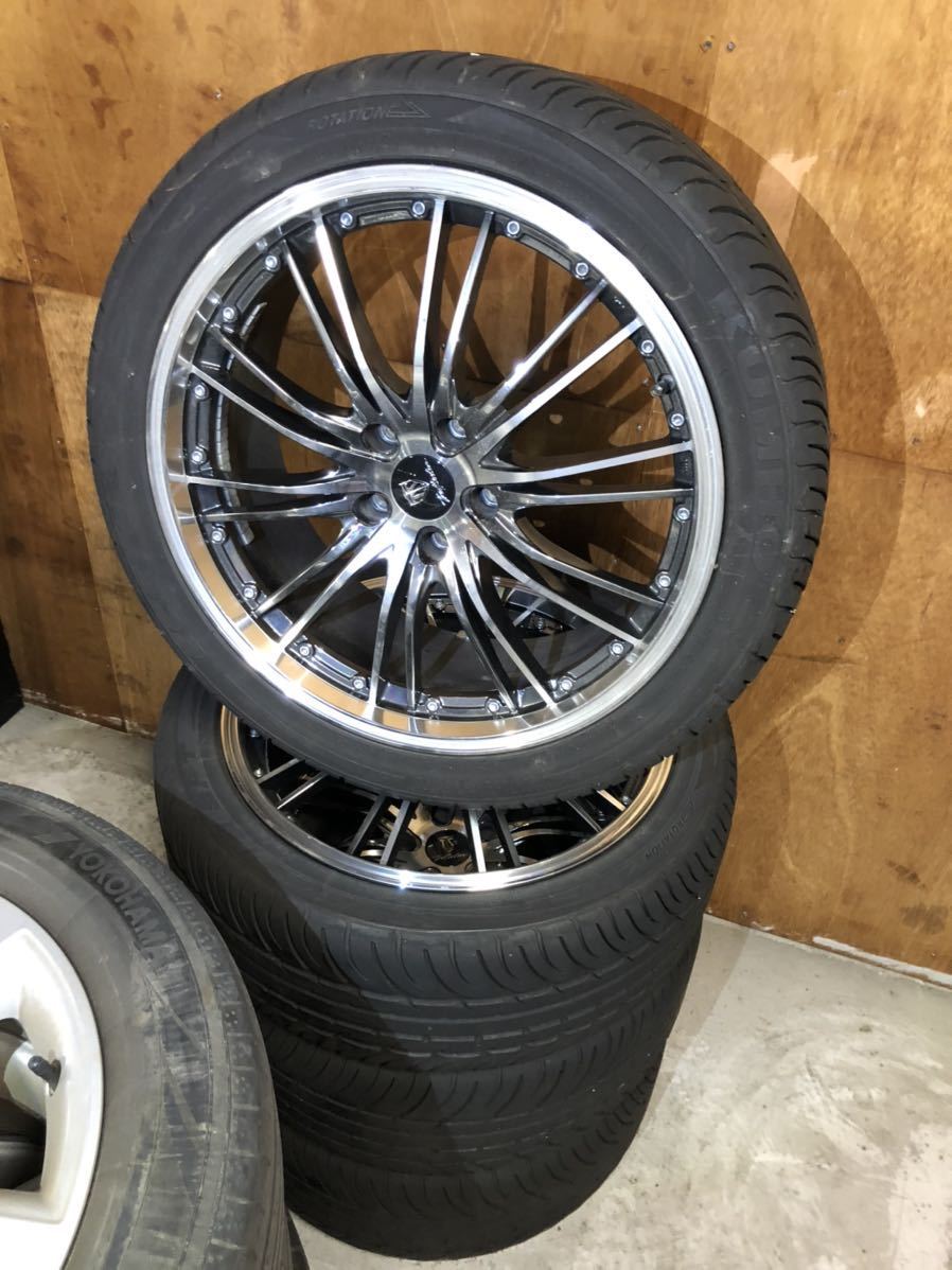 アルファード 245／40r19の通販 2026年最新アルファードにぴったりな19