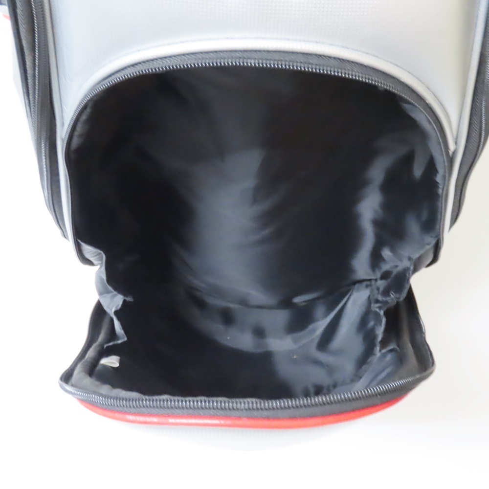 coq ルコックスポルティフ キャディバッグ sportif : le ヨドバシ.com - sportif) ルコックスポルティフ(le caddy bag キャディバッグle SALE特価 スポーツ NV