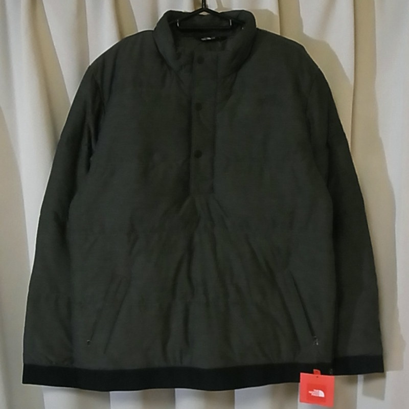 【品質保証，大人気】 限定 THE NORTH FACE ノースフェイス 550フィル エロスダウン プルオーバージャケット EROS DOWN PULLOVER JACKET ダウンジャケット M(Mサイズ)｜売買されたオークション情報、yahooの商品情報をアーカイ 男性用