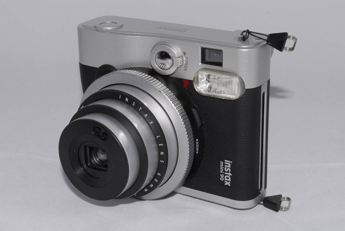 0 instax mini チェキ ネオクラシック - 富士フイルム | 価格.com