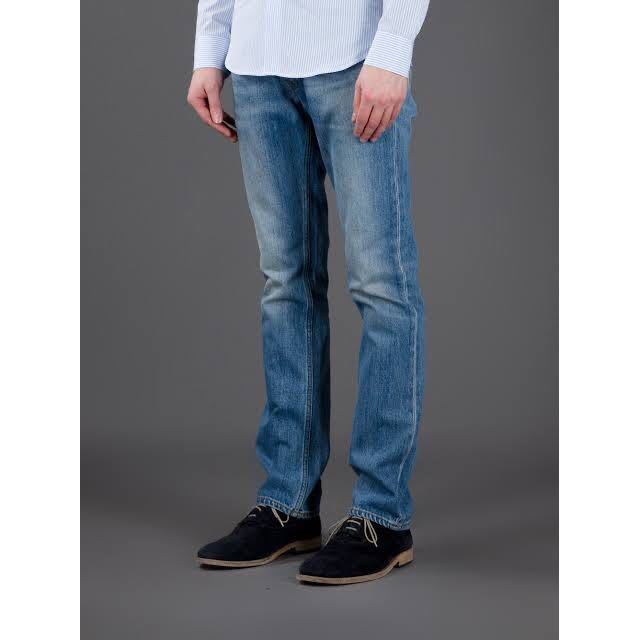 Acne Studios Roc Lt Vintage デニムパンツ アクネストゥディオズ W33 メンズ 男性用 売買されたオークション情報 Yahooの商品情報をアーカイブ公開 オークファン Aucfan Com