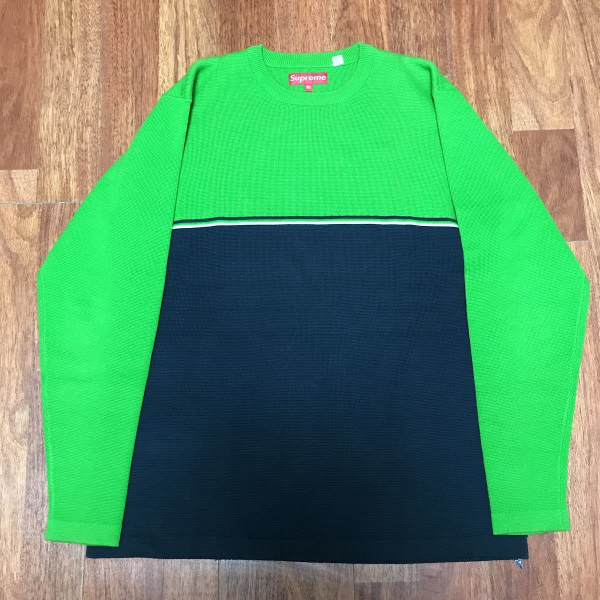 Sweater シュプリーム Supreme(シュプリーム) セーター Supreme ⁄ Logo 