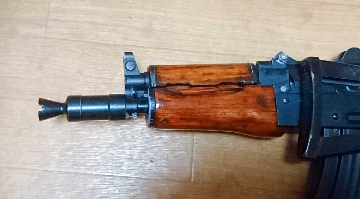 東京マルイ 次世代電動ガン AK74？102？ ジャンク 東京マルイ 次世代
