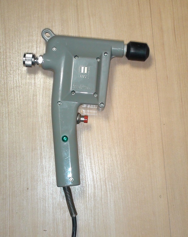 48B-701 - メルカリ ヒットマッサーⅡ サンアール ヒットマッサー 