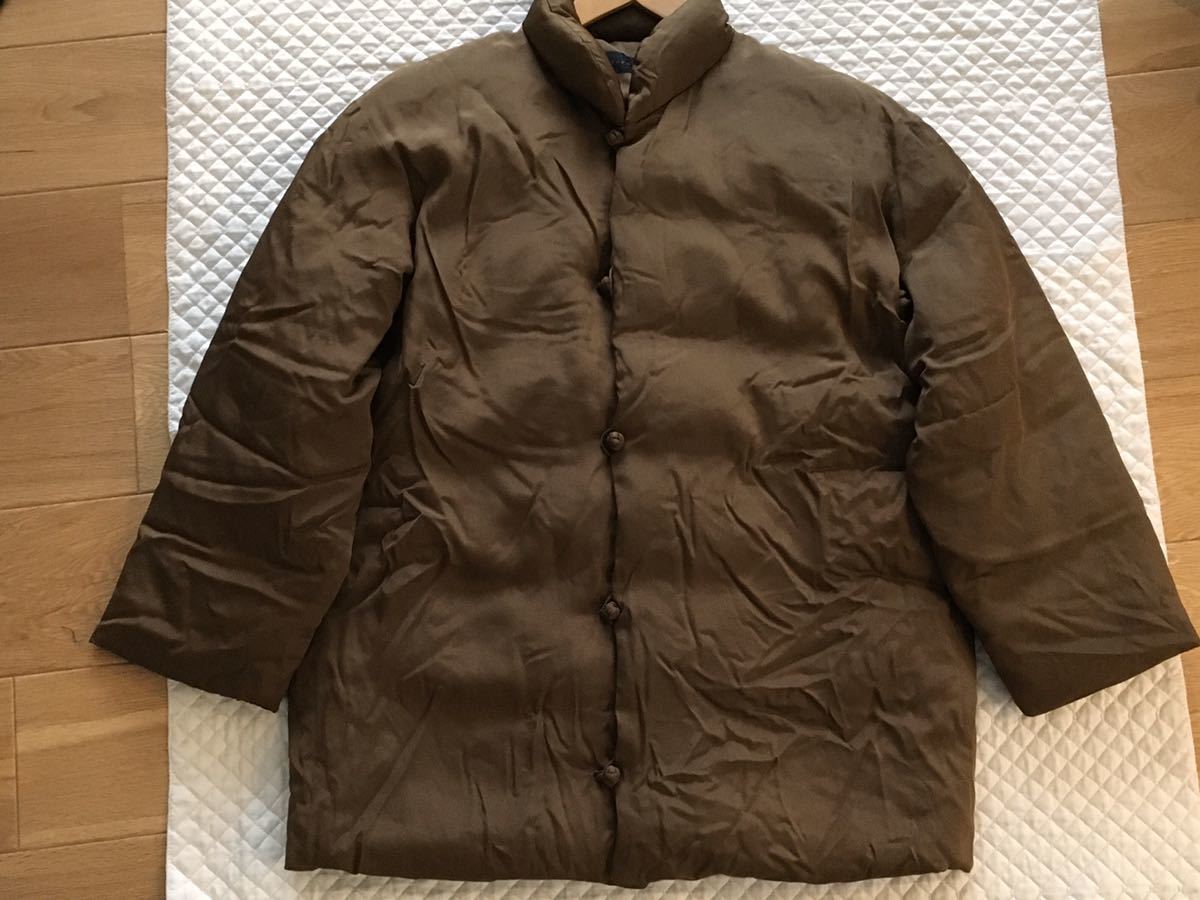 ヨーガンレール LEHL JURGEN Jurgen Lehl コートの通販 美品 ダウン 