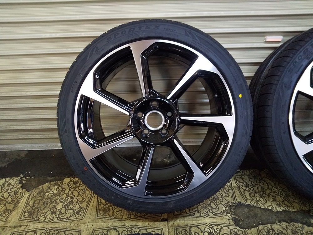 展示品 新品セット アウディ A6 ベンツ等 245/40R19 8.5J+42 112 タイヤ付き 4本セット アウディ A6 2019年モデルの価格・グレード一覧 E 共通点の多い\u201dライバル\u201d「メルセデス・ベンツ Eクラス・ステーション