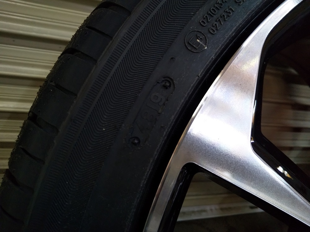 展示品 新品セット アウディ A6 ベンツ等 245/40R19 8.5J+42 112 タイヤ付き 4本セット アウディ A6 2019年モデルの価格・グレード一覧 E 共通点の多い\u201dライバル\u201d「メルセデス・ベンツ Eクラス・ステーション