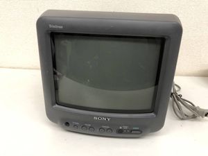 sony trinitronのYahoo!オークション(旧ヤフオク!)の相場・価格を見る