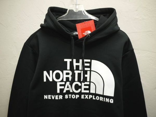 ノースフェイス NORTH ハーフドーム THE FACE Dome Half 送料無料 S&frasl;S Tシャツ Black スウエットパーカー フーディー バックロゴ US-S 2024春夏おすすめノースフェイス定番ハーフドームロゴTシャツ買う