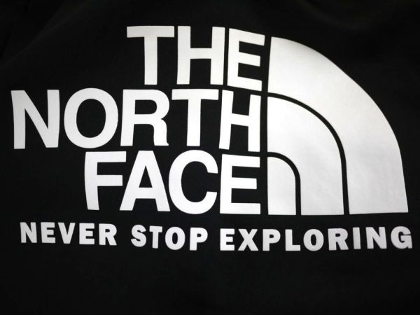 ノースフェイス NORTH ハーフドーム THE FACE Dome Half 送料無料 S&frasl;S Tシャツ Black スウエットパーカー フーディー バックロゴ US-S 2024春夏おすすめノースフェイス定番ハーフドームロゴTシャツ買う