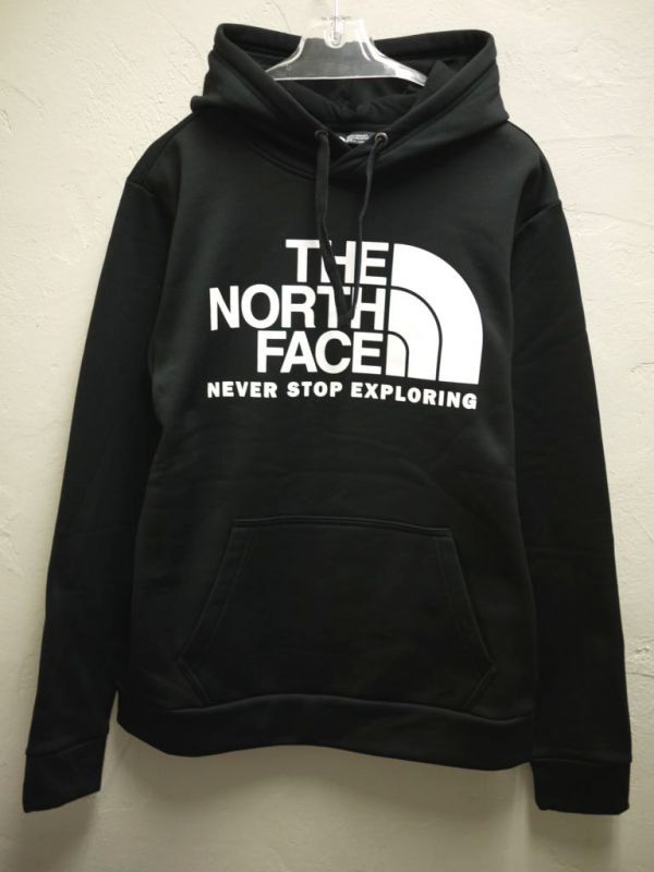 ノースフェイス NORTH ハーフドーム THE FACE Dome Half 送料無料 S&frasl;S Tシャツ Black スウエットパーカー フーディー バックロゴ US-S 2024春夏おすすめノースフェイス定番ハーフドームロゴTシャツ買う