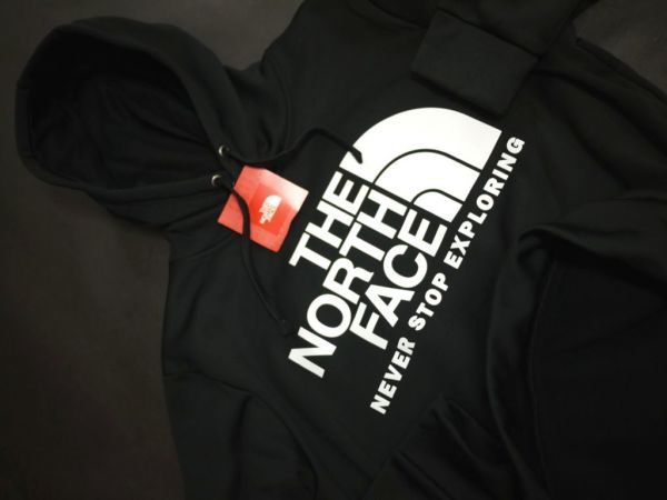 ノースフェイス NORTH ハーフドーム THE FACE Dome Half 送料無料 S&frasl;S Tシャツ Black スウエットパーカー フーディー バックロゴ US-S 2024春夏おすすめノースフェイス定番ハーフドームロゴTシャツ買う