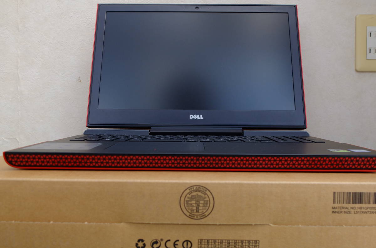 0 Inspiron Dell 1 Gaming 2 DELL | ゲーミング PCMag Review (7567 