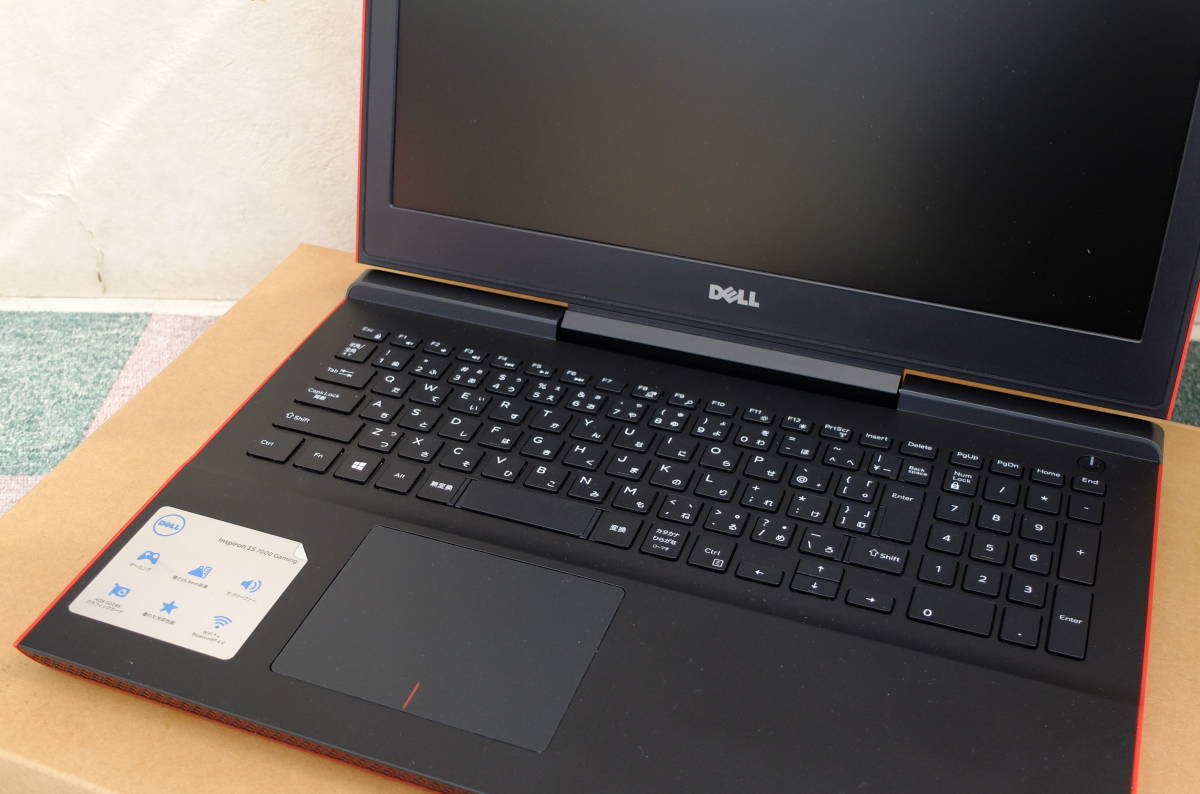 0 Inspiron Dell 1 Gaming 2 DELL | ゲーミング PCMag Review (7567 