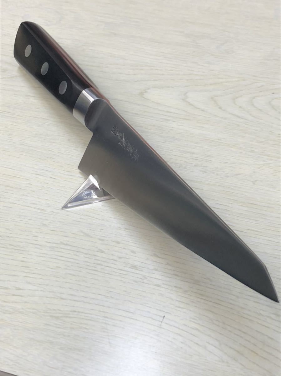 安い ナイフ 狩猟用にお魚に(ハンティングナイフ、狩猟刀)｜売買されたオークション情報、yahooの商品情報をアーカイブ公開 - オークファン ハンティングナイフ、狩猟刀