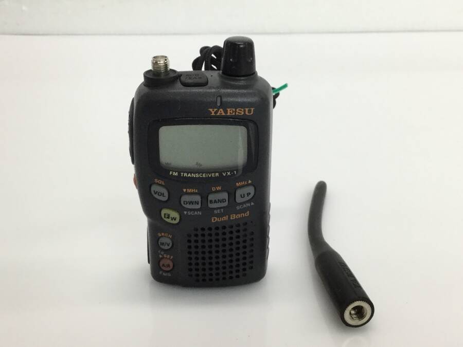 デジタル簡易無線機 ICOM IC-DPR3 2台セット