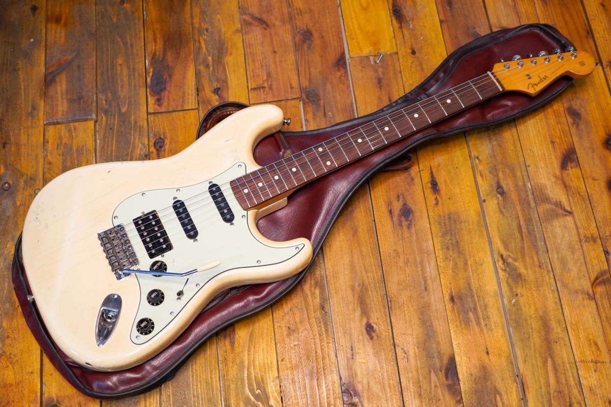 Fender TL62B-65 | クロサワ楽器店オンラインショップいい楽器との 3TS 
