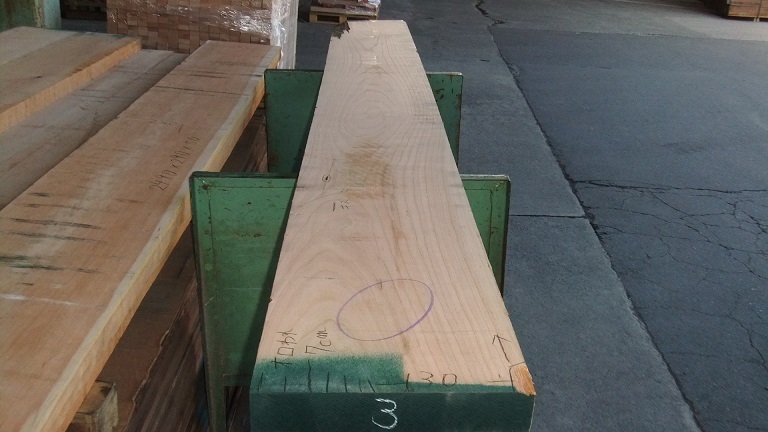 ブラックチェリー 訳あり処分 天板厚30mm - 同類サイズ 約20kg 2点 ブラックチェリー集成材 BOARD ロング 厚み21〜28mm KANADEMONO – 無垢 &frasl; アメリカンブラックチェリーの無垢パネリング（羽目板・壁材・天井材