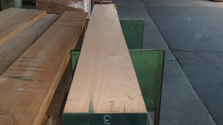 ブラックチェリー 訳あり処分 天板厚30mm - 同類サイズ 約20kg 2点 ブラックチェリー集成材 BOARD ロング 厚み21〜28mm KANADEMONO – 無垢 &frasl; アメリカンブラックチェリーの無垢パネリング（羽目板・壁材・天井材