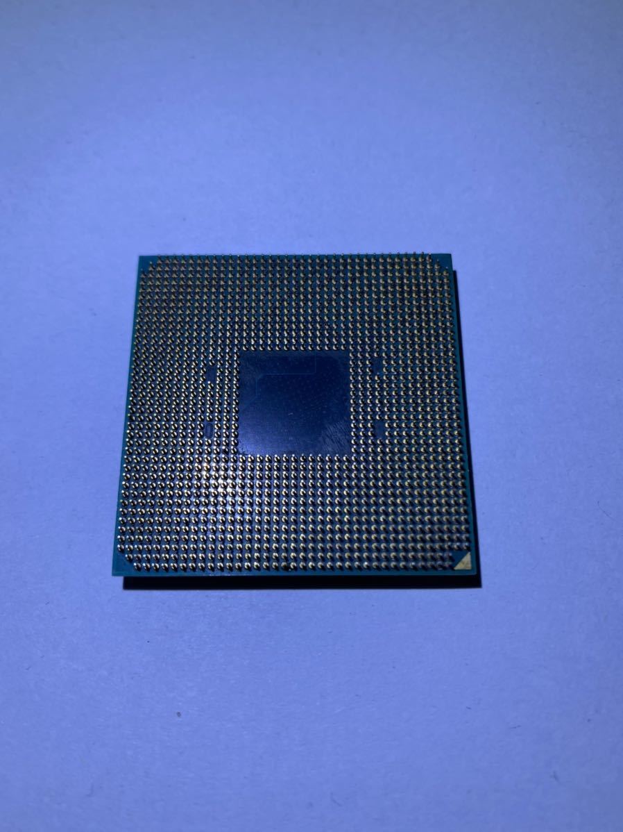 AMD RYZEN7 2700X 動作未確認ジャンク扱い 送料無料 【公式通販】