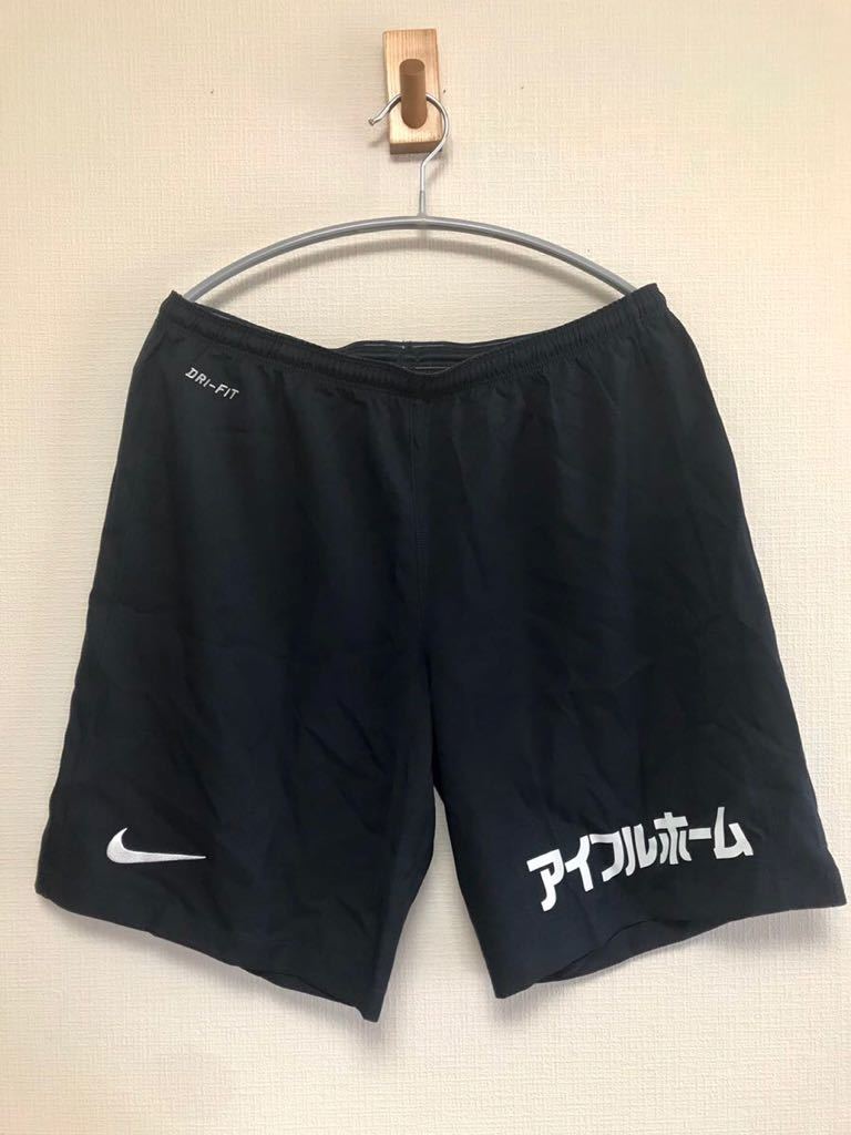 非売品 鹿島アントラーズNIKE トレーニングウェア 上下セット 24番