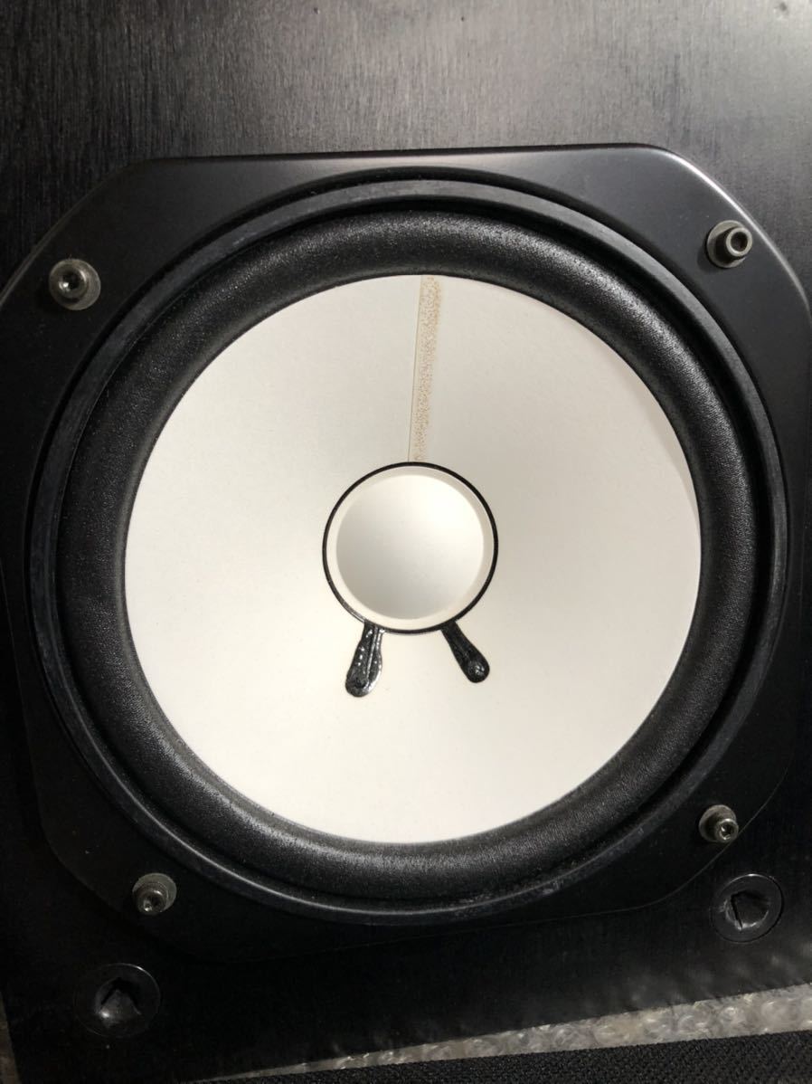 ☆YAMAHA ヤマハ スピーカー NS-10M PRO ペア 音出し確認OK！