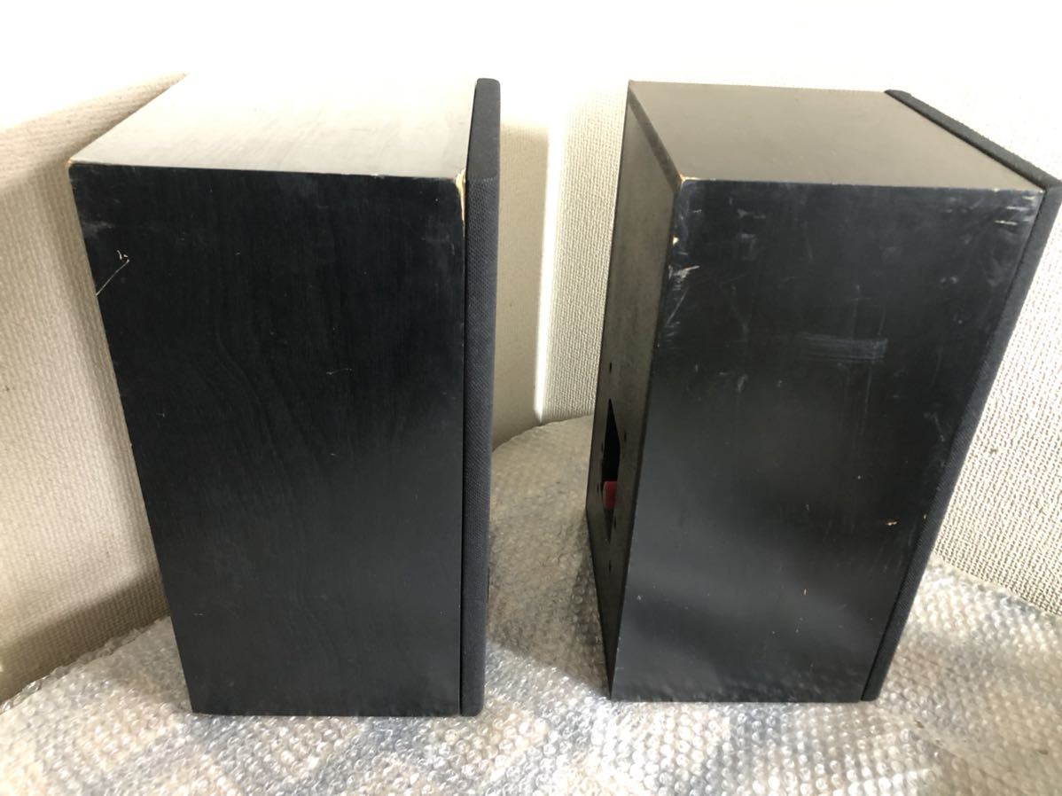 ☆YAMAHA ヤマハ スピーカー NS-10M PRO ペア 音出し確認OK！ NS-10M