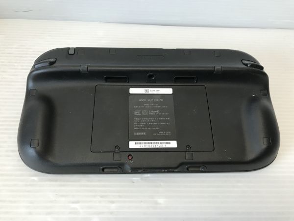 Wii U | プレミアムセット 32GB - メルカリ 本体 ゲーム機本体 shiro Nintendo 美品Nintendo Premium Set Black セン