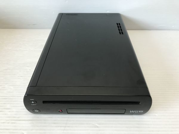 Wii U | プレミアムセット 32GB - メルカリ 本体 ゲーム機本体 shiro Nintendo 美品Nintendo Premium Set Black セン