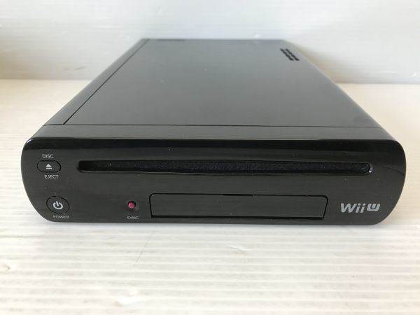 Wii U | プレミアムセット 32GB - メルカリ 本体 ゲーム機本体 shiro Nintendo 美品Nintendo Premium Set Black セン