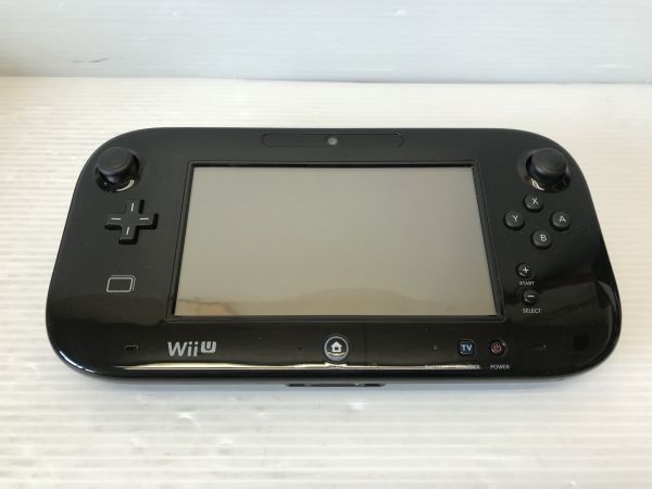 Wii U | プレミアムセット 32GB - メルカリ 本体 ゲーム機本体 shiro Nintendo 美品Nintendo Premium Set Black セン