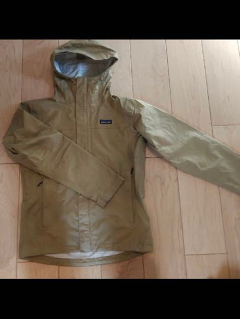 【大人気，格安】 パタゴニア JACKET ゴアテックス トレントシェル(XSサイズ以下)｜売買されたオークション情報、yahooの商品情報をアーカイブ公開 - オークファン 男性用