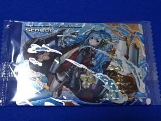 在庫5 パズドラ ウエハース 8th Anniversary 8周年記念 05 超hrs 極醒の衛瓶神 シェアト 送料63円 コミック アニメグッズ 売買されたオークション情報 Yahooの商品情報をアーカイブ公開 オークファン Aucfan Com