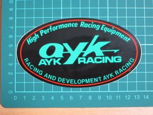 ayk 青柳のYahoo!オークション(旧ヤフオク!)の相場・価格を見る｜Yahoo