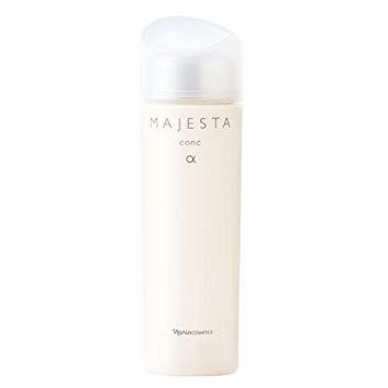 ナリス化粧品マジェスタ コンクα (酵素アルカリ)(ふきとり用化粧水)180mL