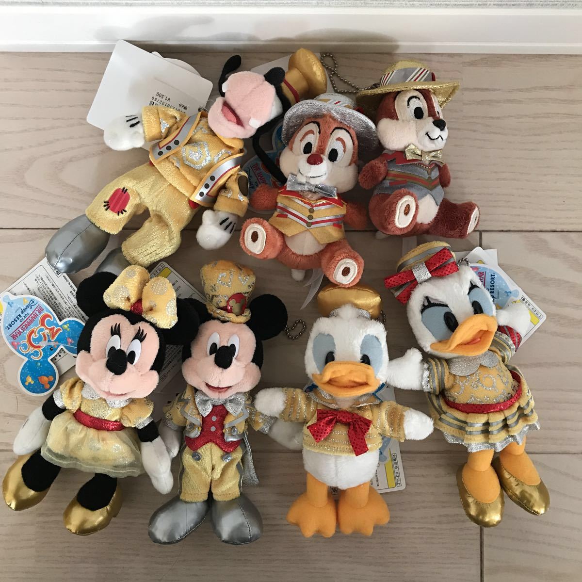 ディズニー30周年パレードがバージョンアップ & フィナーレに向け 
