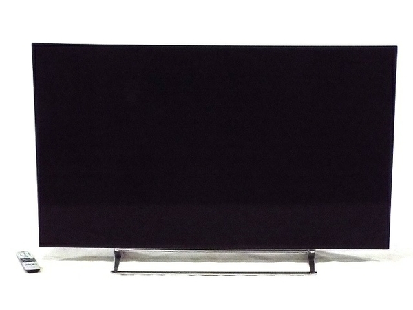 ジャンク TOSHIBA 東芝 REGZA 58Z10X 液晶テレビ 58V型 4K 楽直 