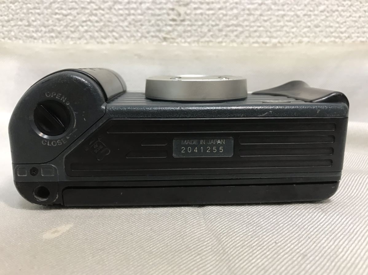 動作良好 Konica コニカ 現場監督 LENS 28 WB 清掃済 1111f2600 実用品