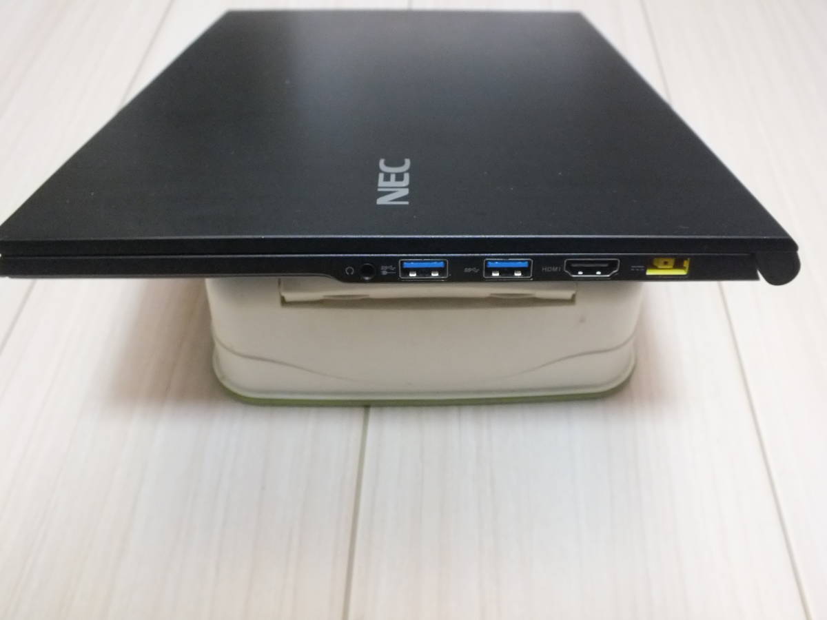 NEC PC-MJL36LZ6ADS3 リカバリ済 ☆送料0☆NEC製 LaVie G タイプZ. 型番：PC-GN17411U2 リカバリ済み