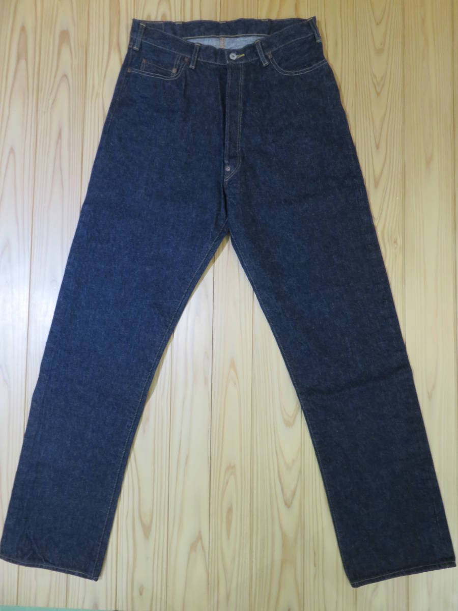 格安，人気セール TENDERLOIN DENIM PANT(ボトムス)｜売買されたオークション情報、yahooの商品情報をアーカイブ公開 - オークファン 男性用