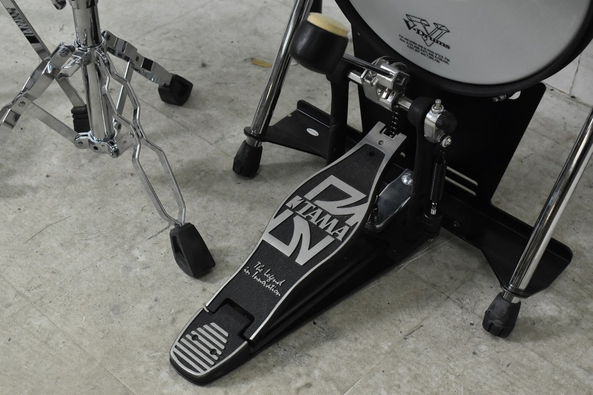 【送料無料!!】Roland ローランド 電子ドラム TD-25KV_3