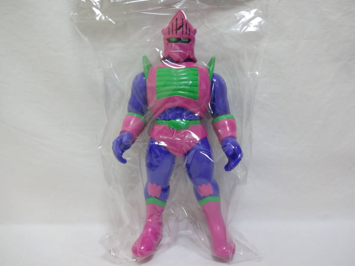 キン肉マン ファイブスタートイ NSC | ウォーズマン HENTAl -マジカル 