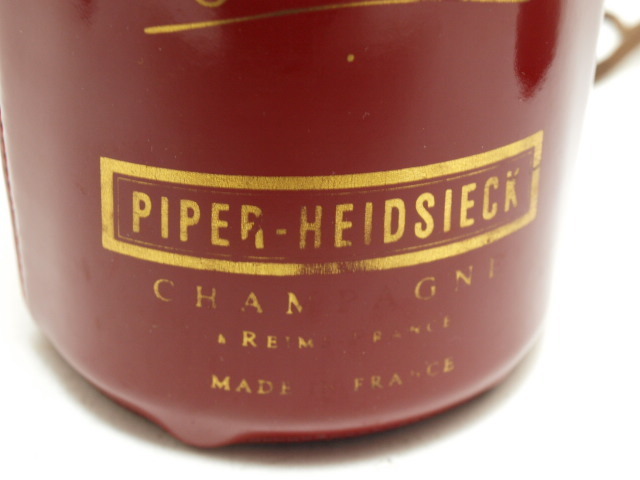 パイパー・エドシック ブリュット パイパー エドシック Piper Piper